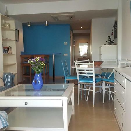 Tossa Blue Apartment Tossa de Mar Exterior photo