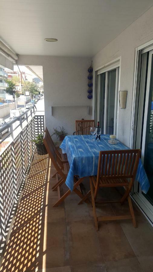 Tossa Blue Apartment Tossa de Mar Exterior photo