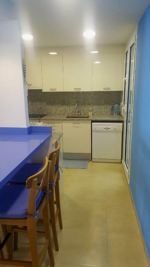 Tossa Blue Apartment Tossa de Mar Exterior photo